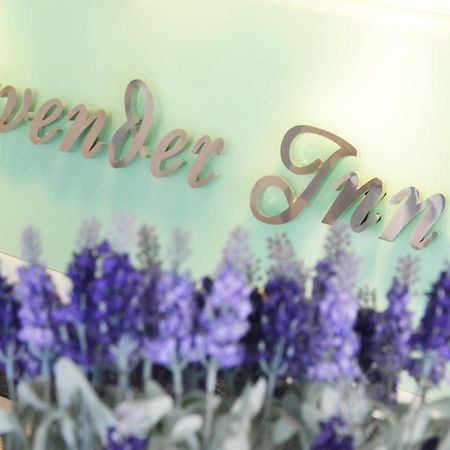 Hotel Zamburger Lavender Nusa Johor Bahru Eksteriør billede