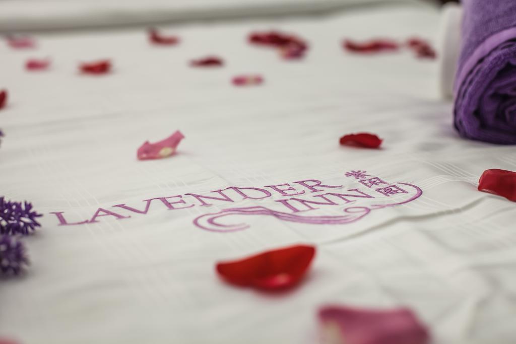 Hotel Zamburger Lavender Nusa Johor Bahru Eksteriør billede