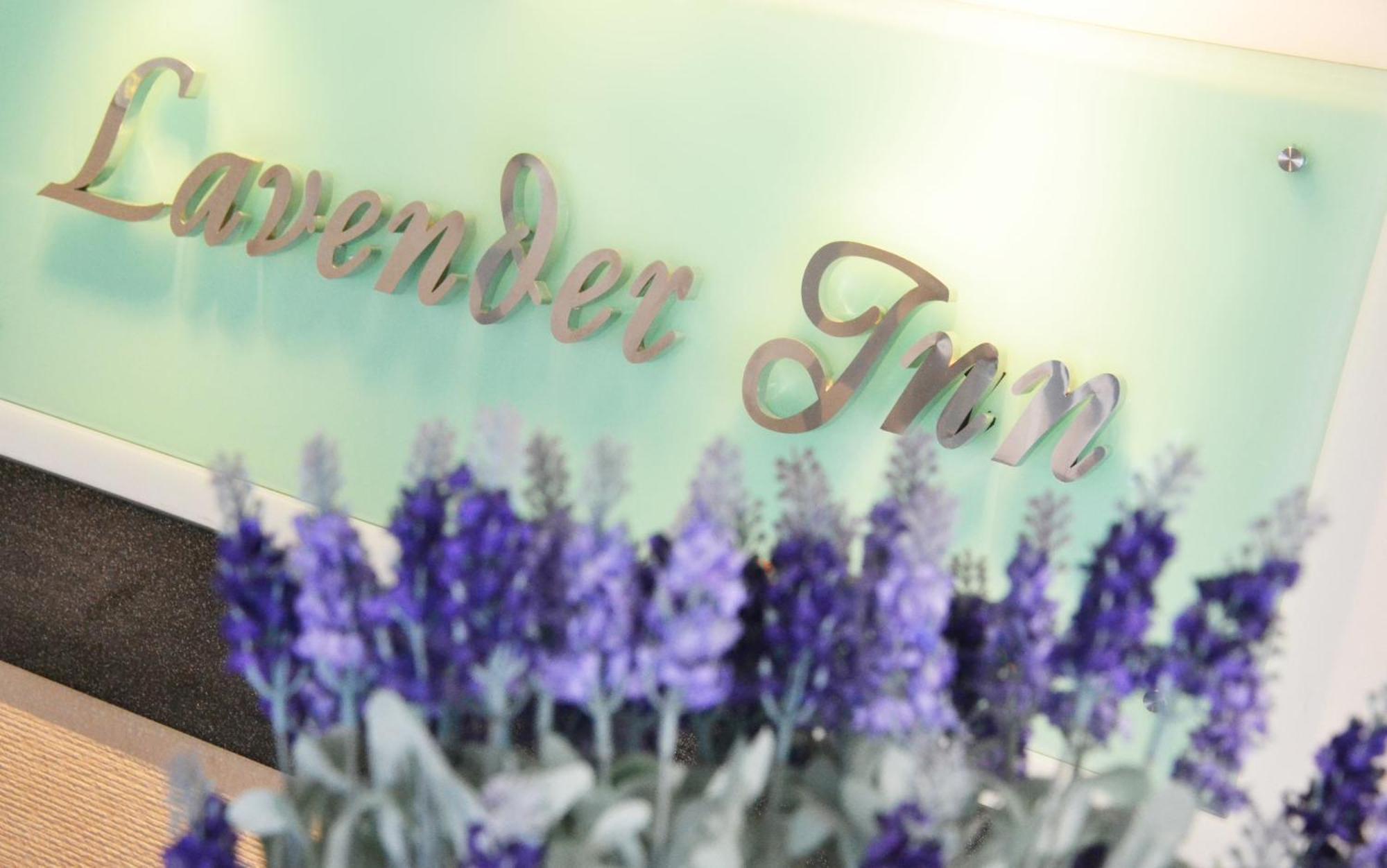 Hotel Zamburger Lavender Nusa Johor Bahru Eksteriør billede