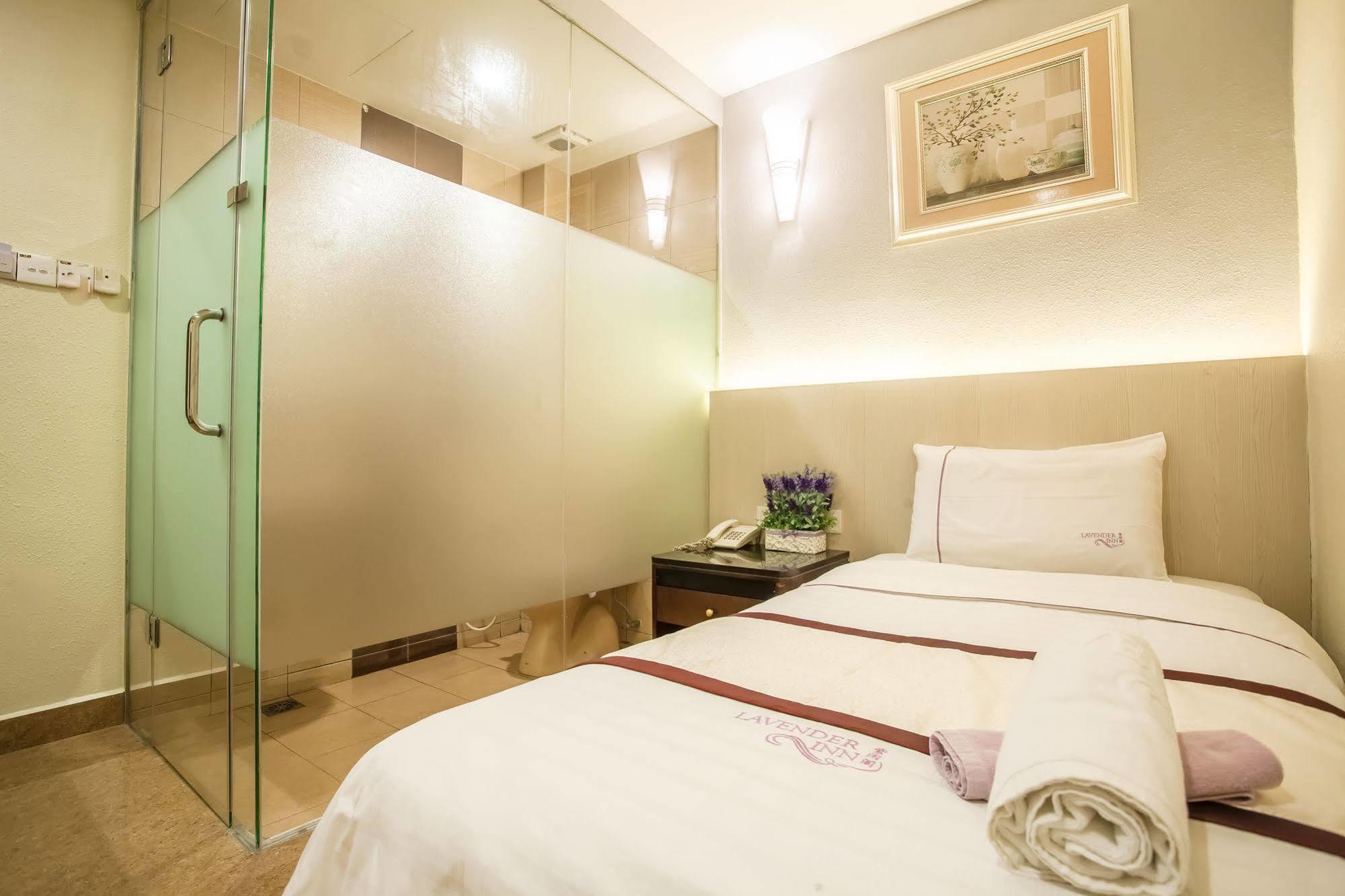 Hotel Zamburger Lavender Nusa Johor Bahru Eksteriør billede