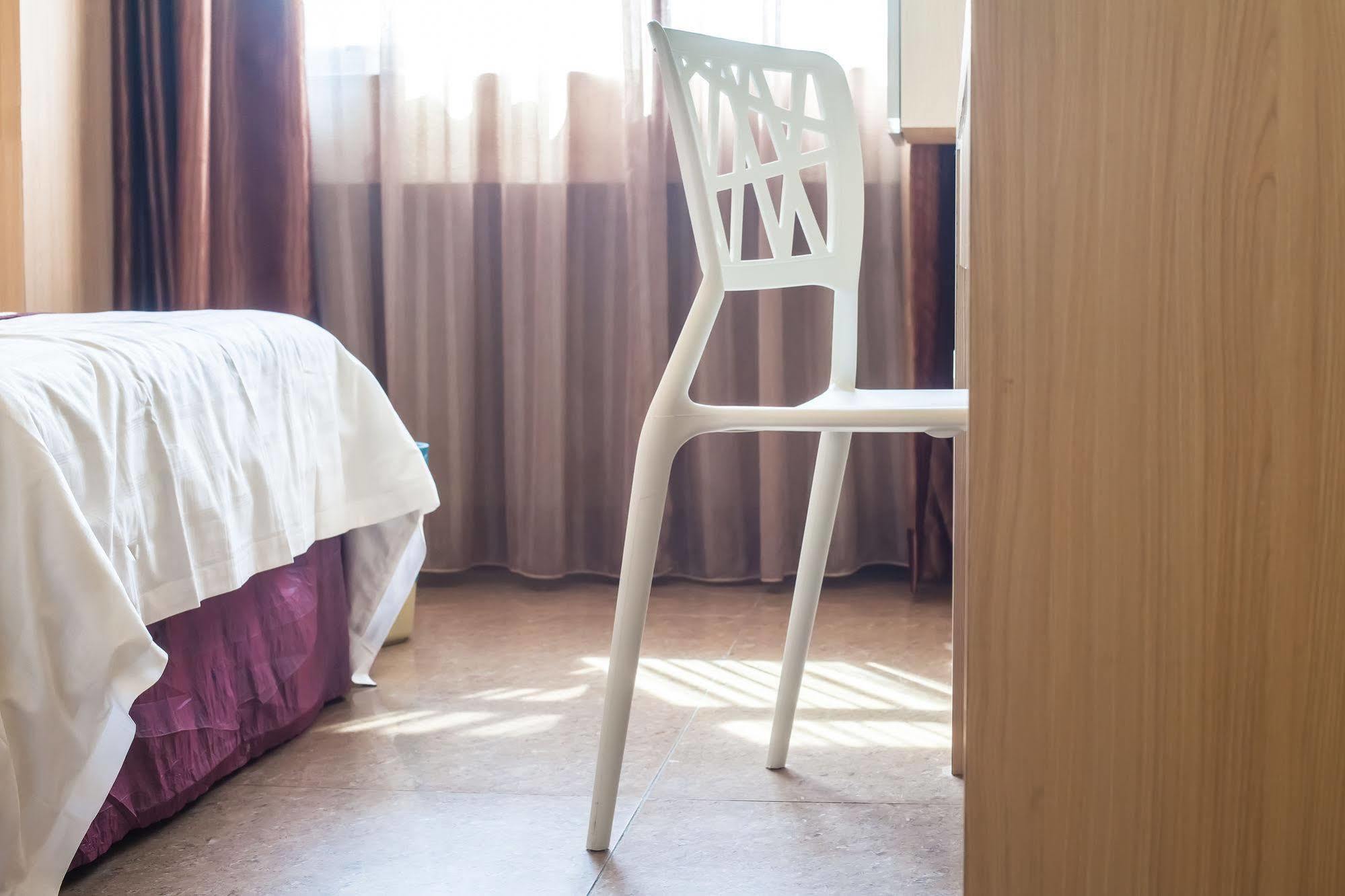 Hotel Zamburger Lavender Nusa Johor Bahru Eksteriør billede