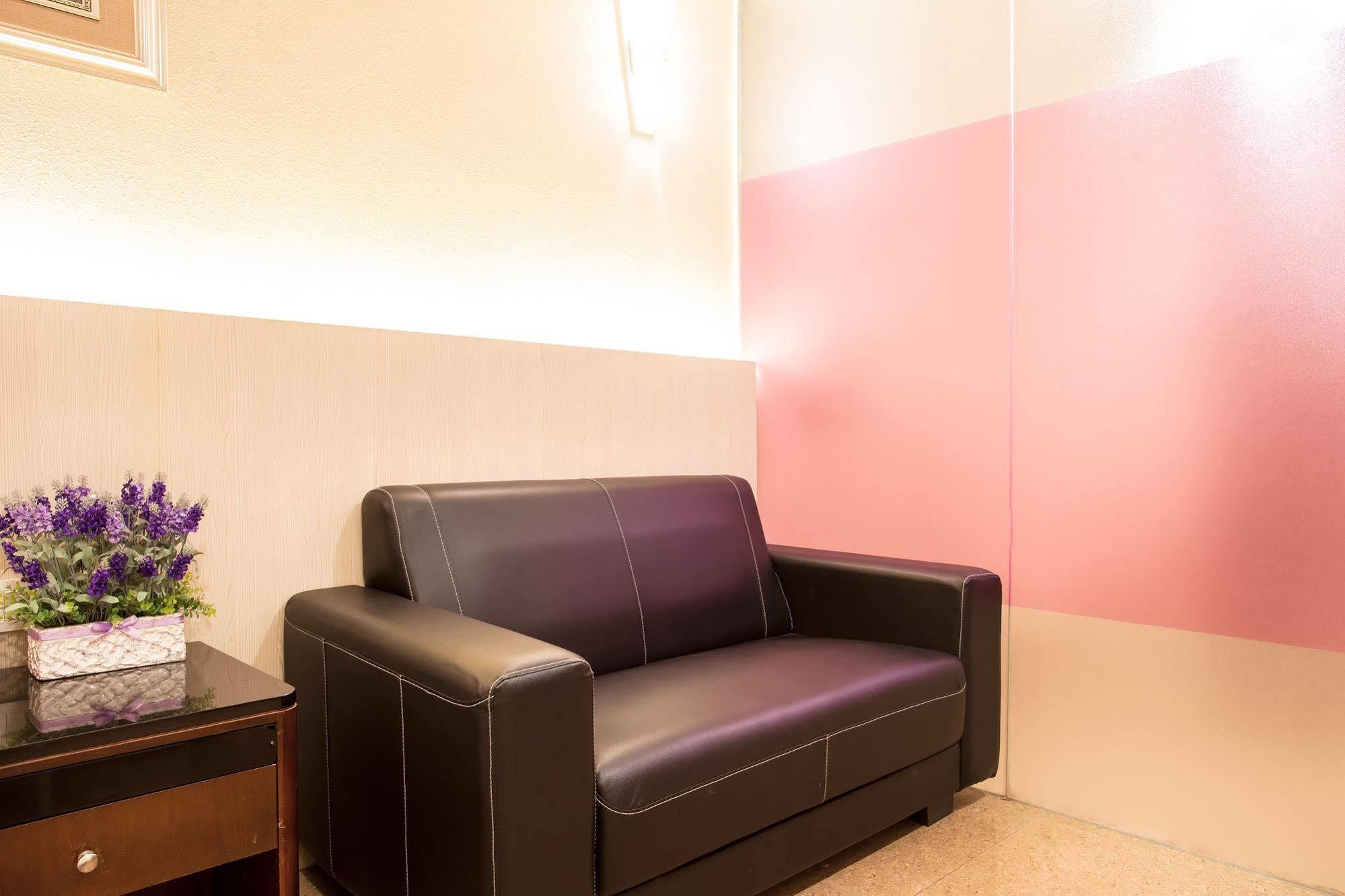 Hotel Zamburger Lavender Nusa Johor Bahru Eksteriør billede