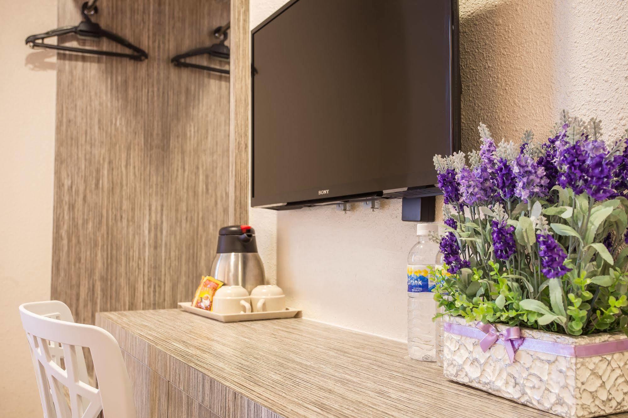 Hotel Zamburger Lavender Nusa Johor Bahru Eksteriør billede
